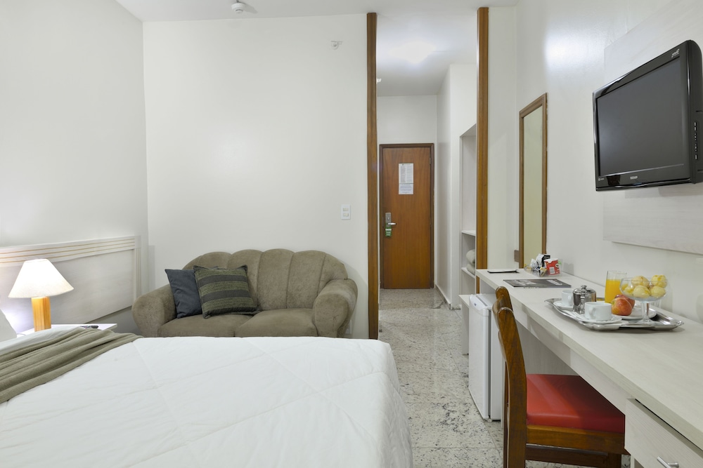 Hotel Vilage Inn Ribeirao Preto & Convencoes 20/70