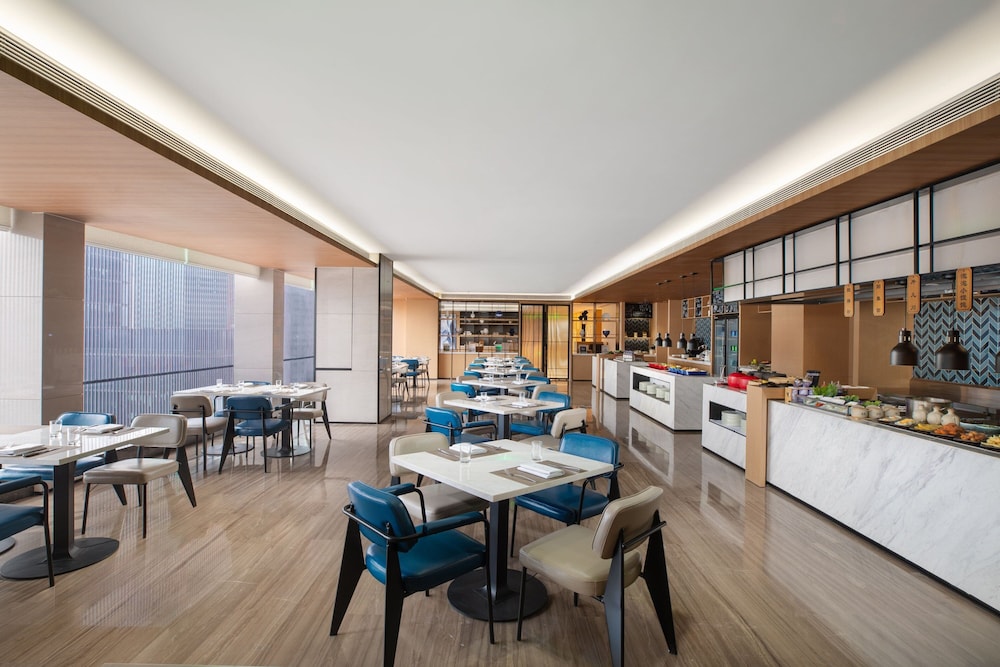 Fairfield by Marriott Hangzhou Wulin Square 25/36