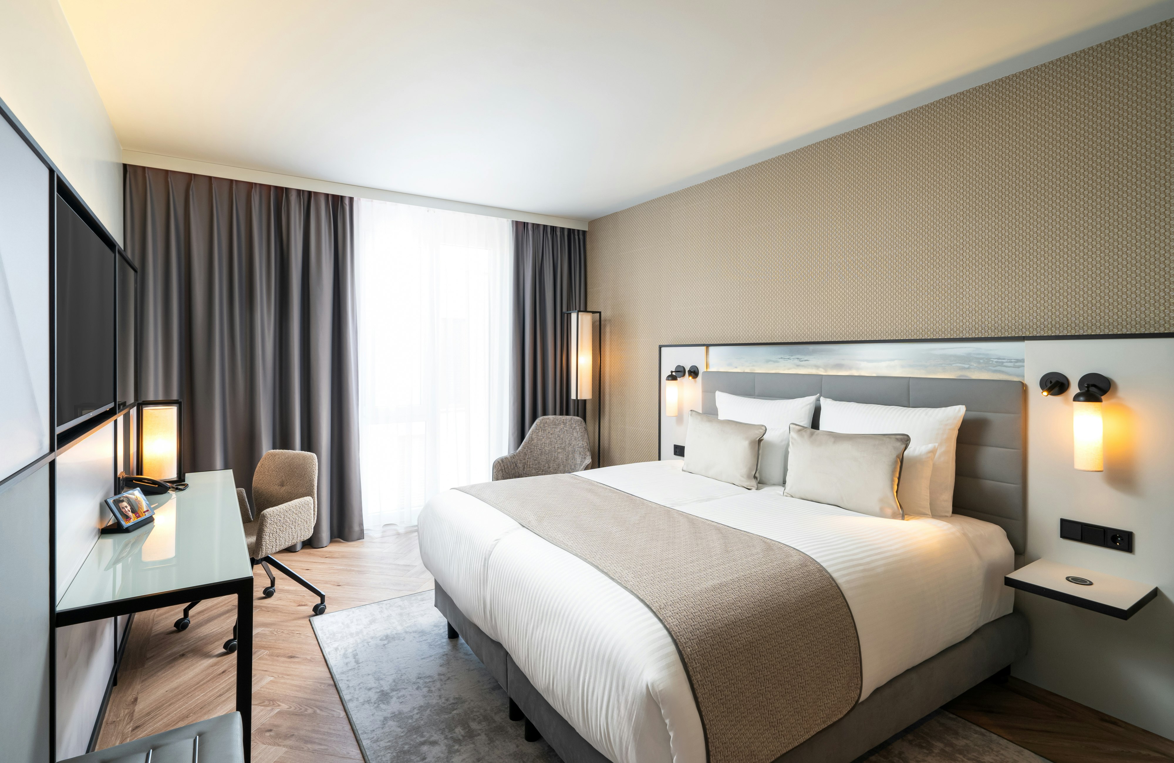 Leonardo Royal Hotel Cologne Bonn Airport 20/65