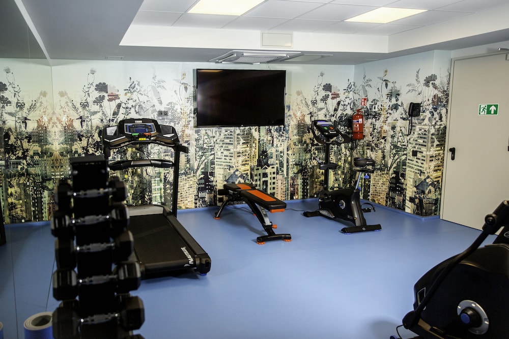 Park Inn by Radisson Vilnius Airport Hotel & Conference Centre 35/72