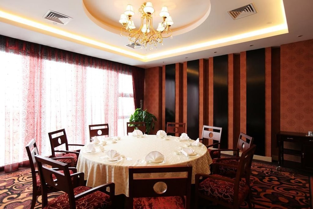 Xiamen Software Park Fliport Hotel 26/67