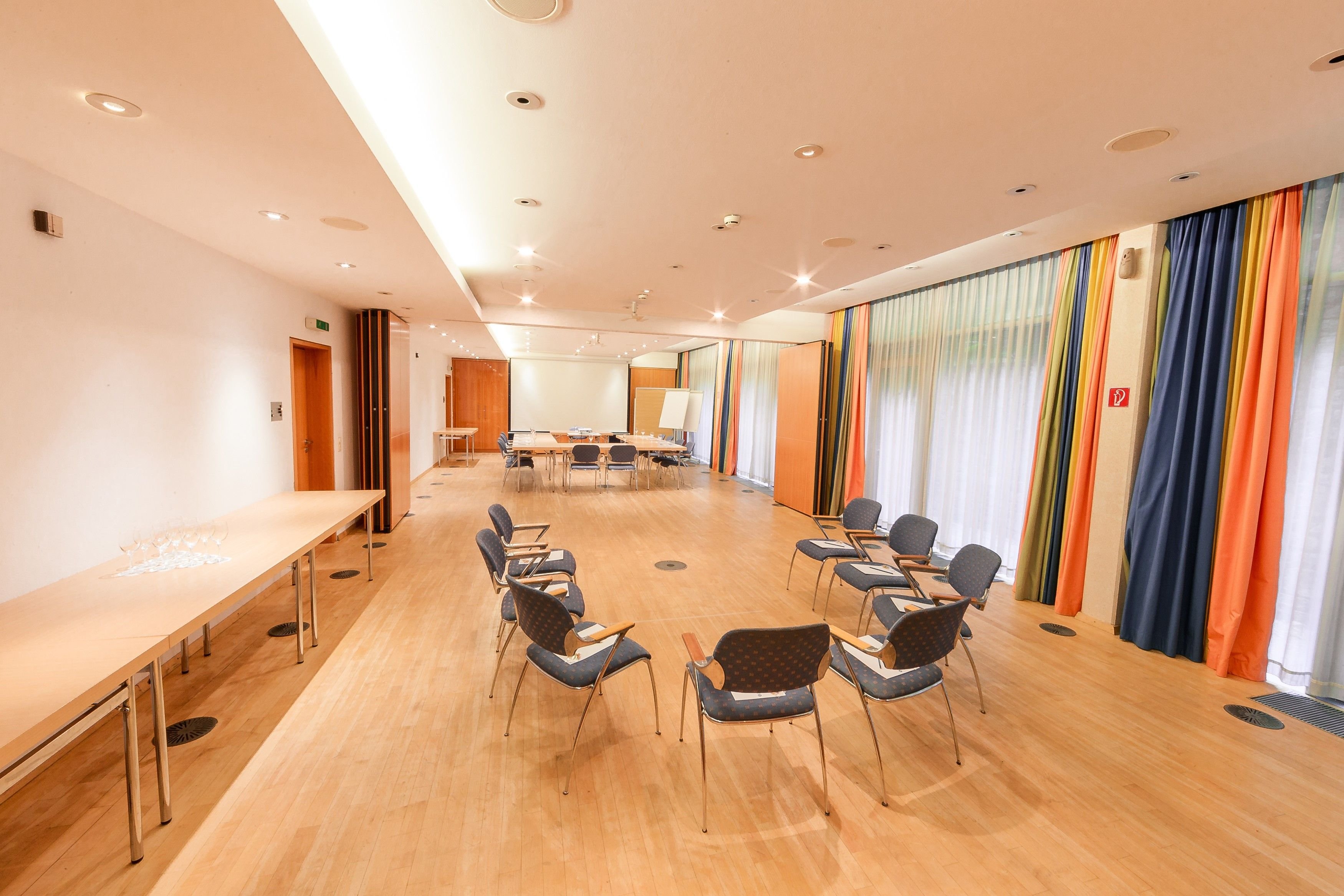 PLAZA INN Stuttgart-Ditzingen 14/16
