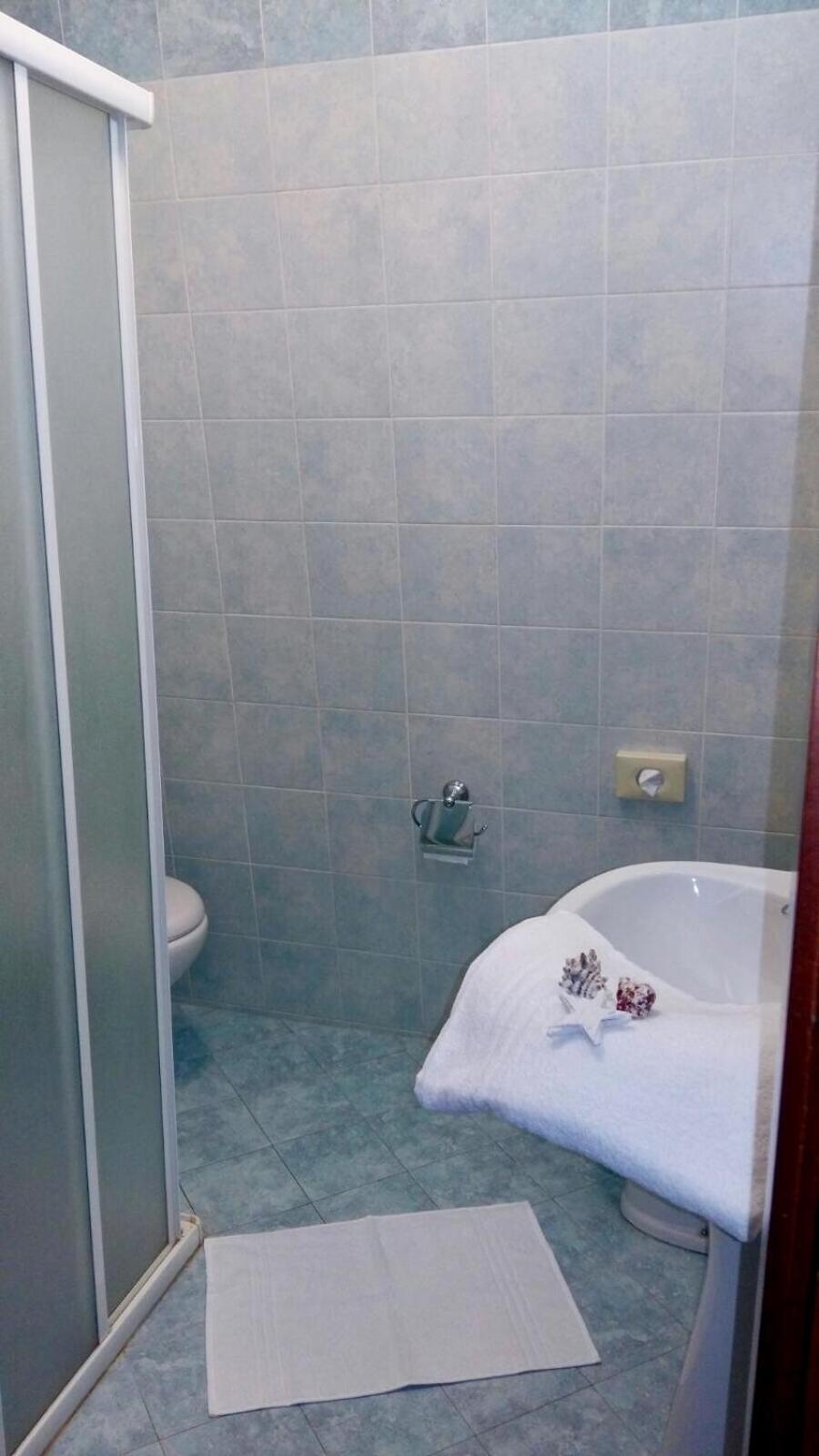 Hotel Della Motta 50/50