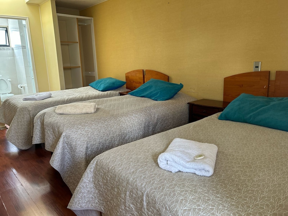 Hostal Don Guillermo 16/49