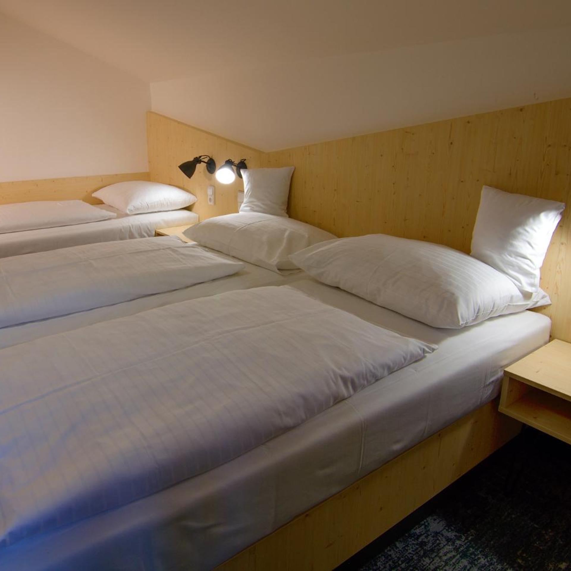 Hotel Srni 20/59