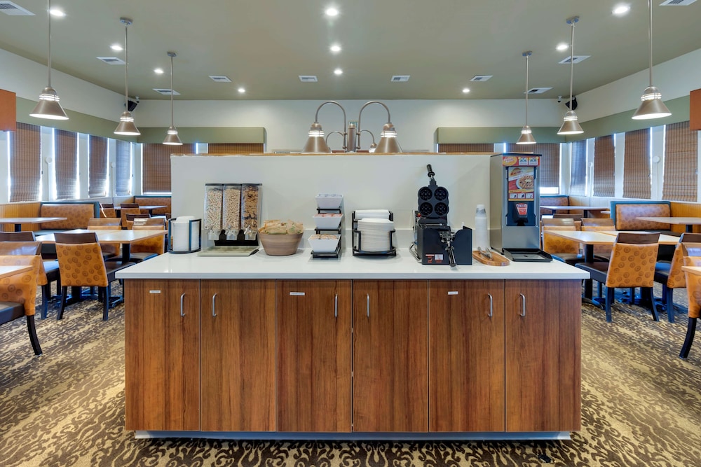 Best Western King Salmon Inn Soldotna 10/31