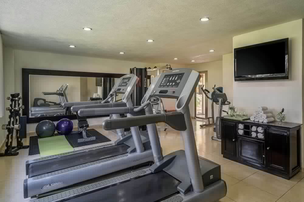 Hyatt Regency Villahermosa 25/50