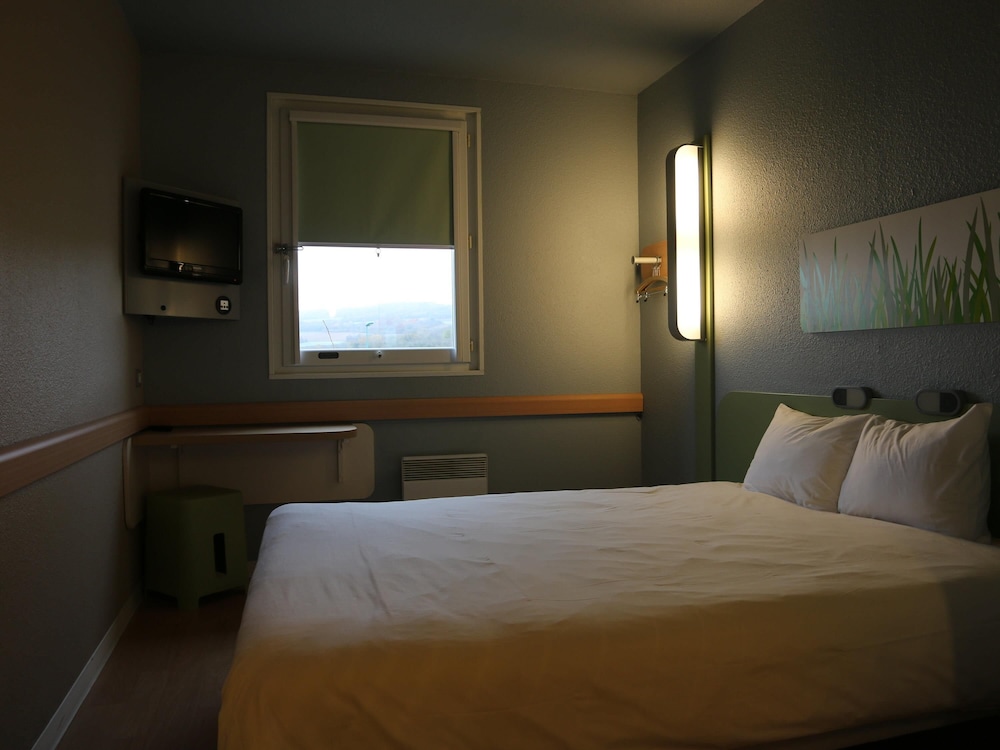 Ibis Budget Verdun 5/35