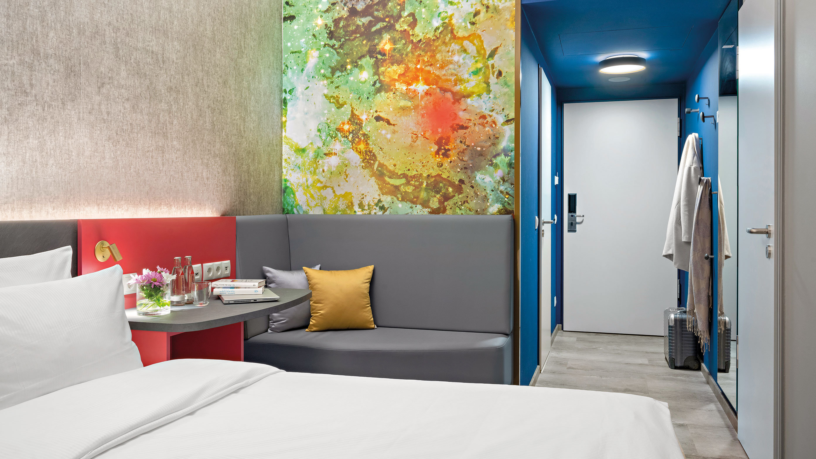 Hey Lou Hotel Nordlingen 24/29