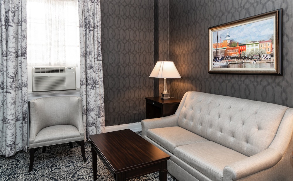 Historic Inns Of Annapolis 30/62
