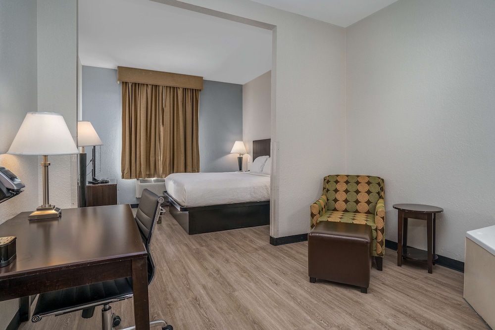Best Western Plus Silver Creek Inn 11/24