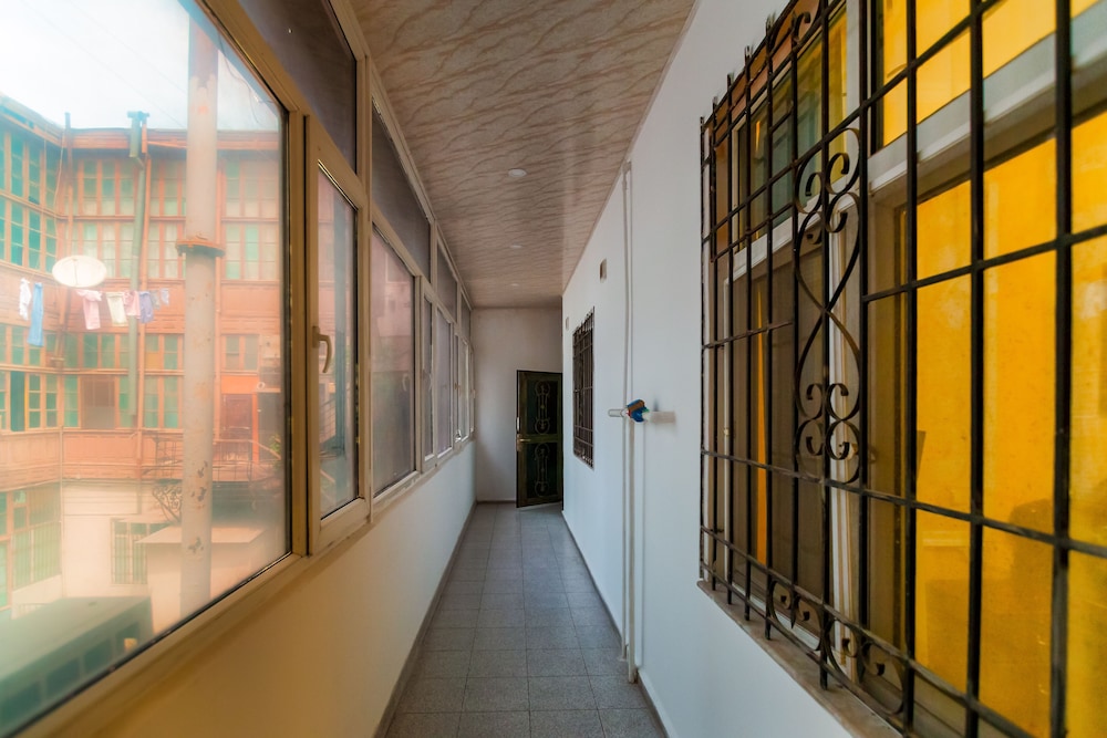 Seven Boutique Hotel Baku 4/50
