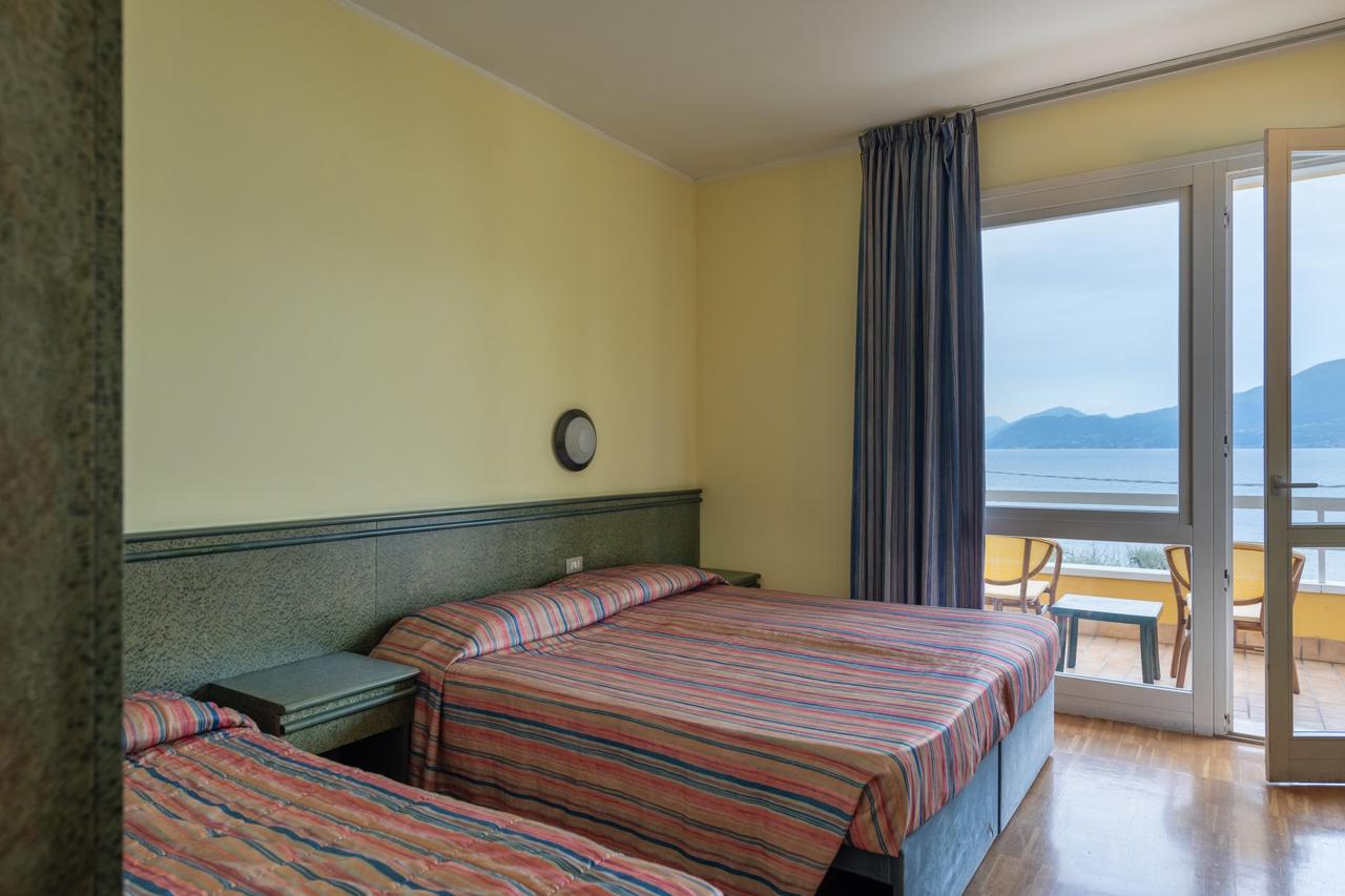 Hotel Internazionale 3/8