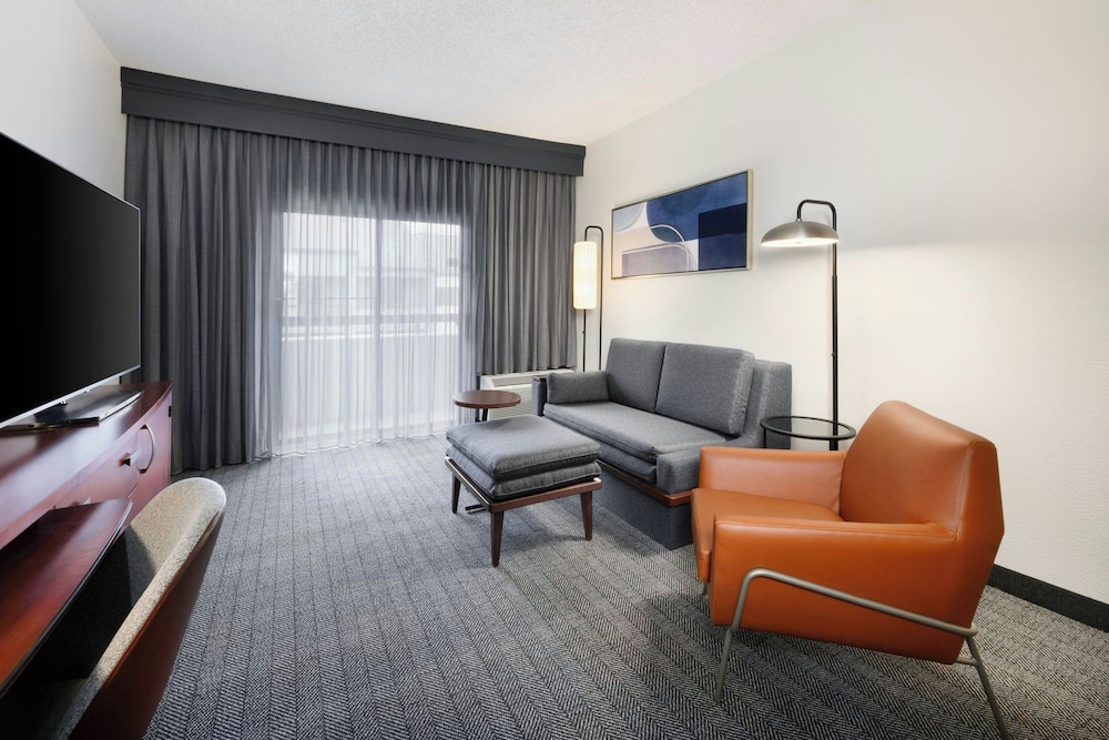 Courtyard by Marriott Atlanta Duluth/Gwinnett Place 27/52