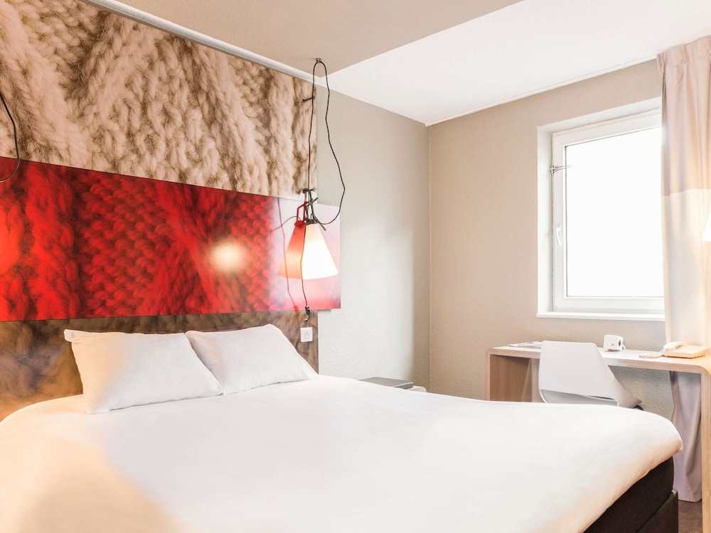 Ibis Paris Issy Les Moulineaux Val de Seine 21/72