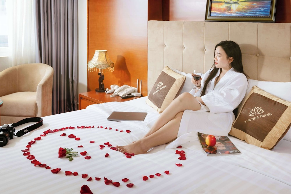 T78 Hotel Nha Trang 24/40