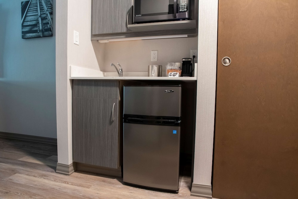 Best Western Plus Prince George 7/47