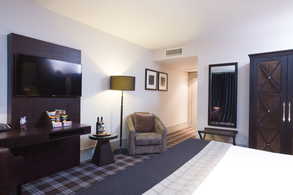 Malmaison Aberdeen 19/58