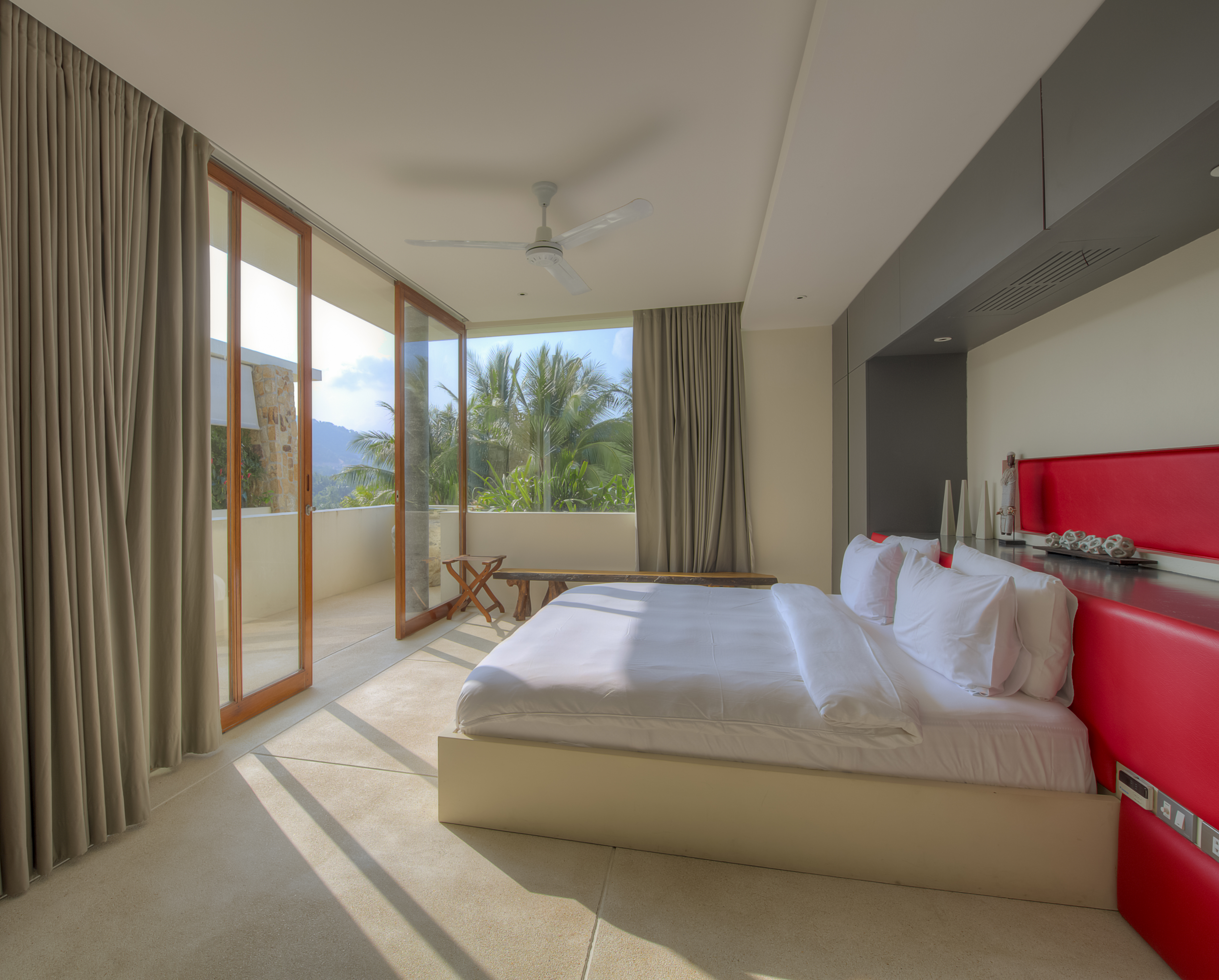 فيلا بغرفة نوم واحدة، Samujana Villas 2/10