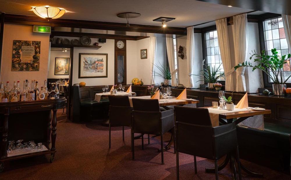 Hotel Wilder Mann 24/31