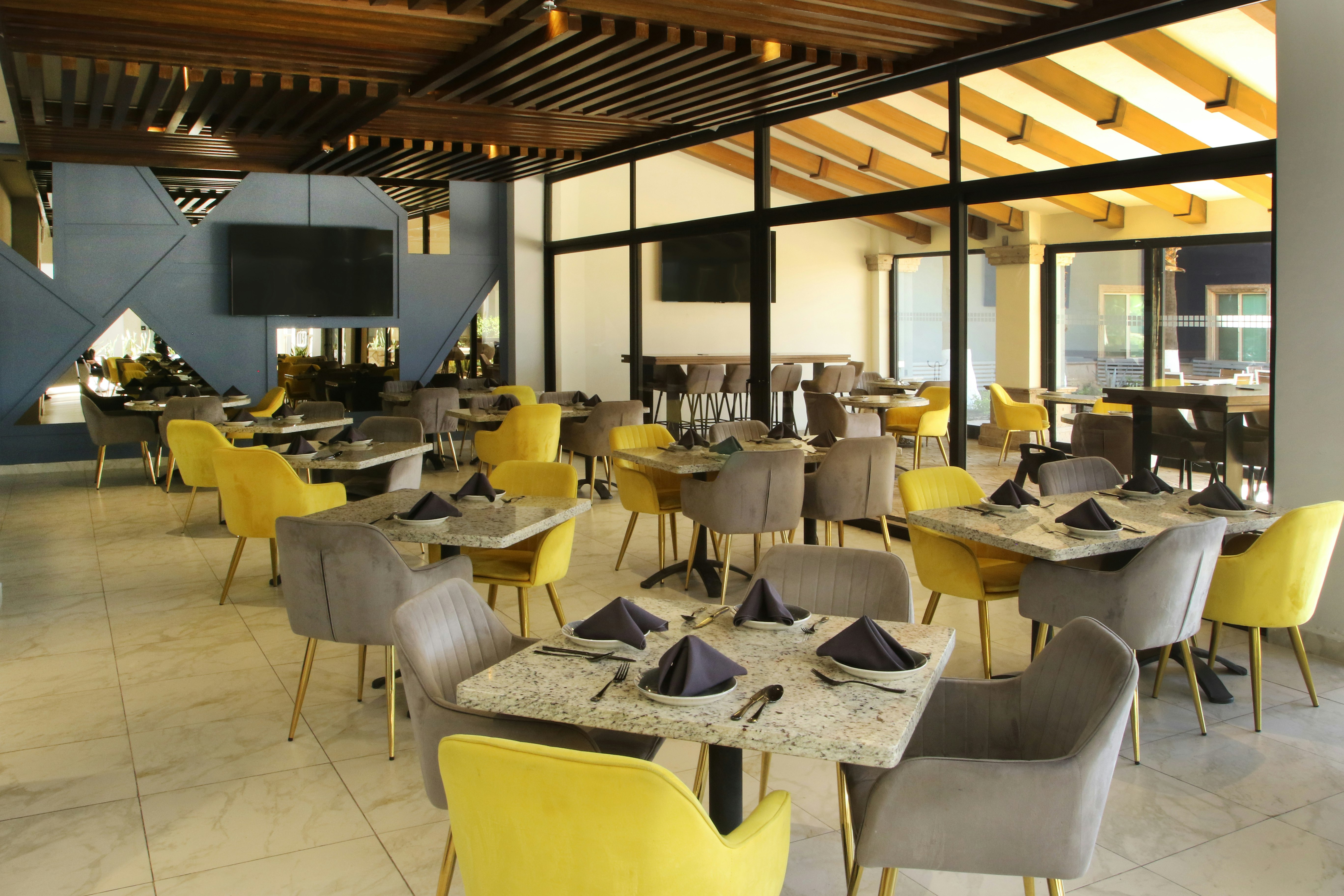 voco Saltillo Suites, an IHG Hotel 36/50