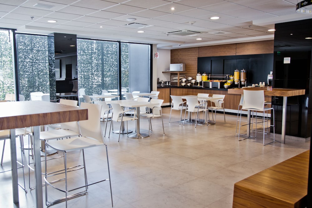 Holiday Inn Express Mexico City Satelite By IHG 39/53