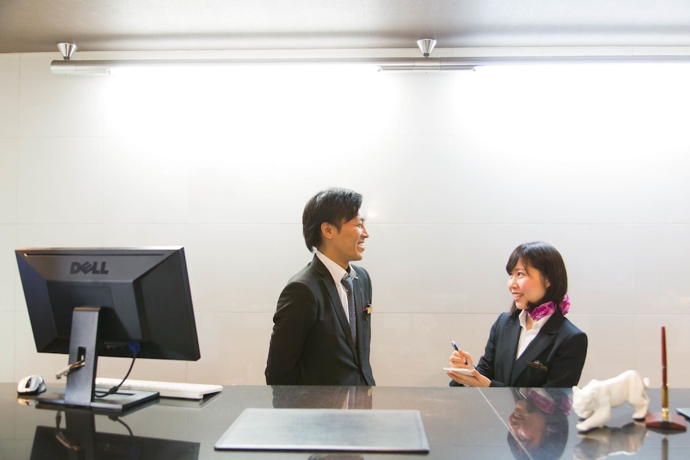 Hotel AreaOne Miyazaki 46/50