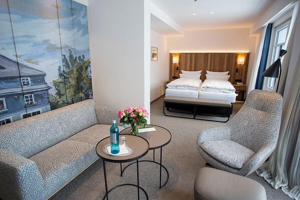 Hotel Jagdhaus Wiese 35/50