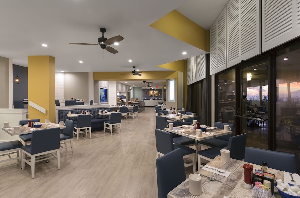 Ocean Reef Resort 60/85