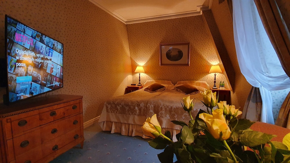 Hotel Podewils In Gdansk 38/75