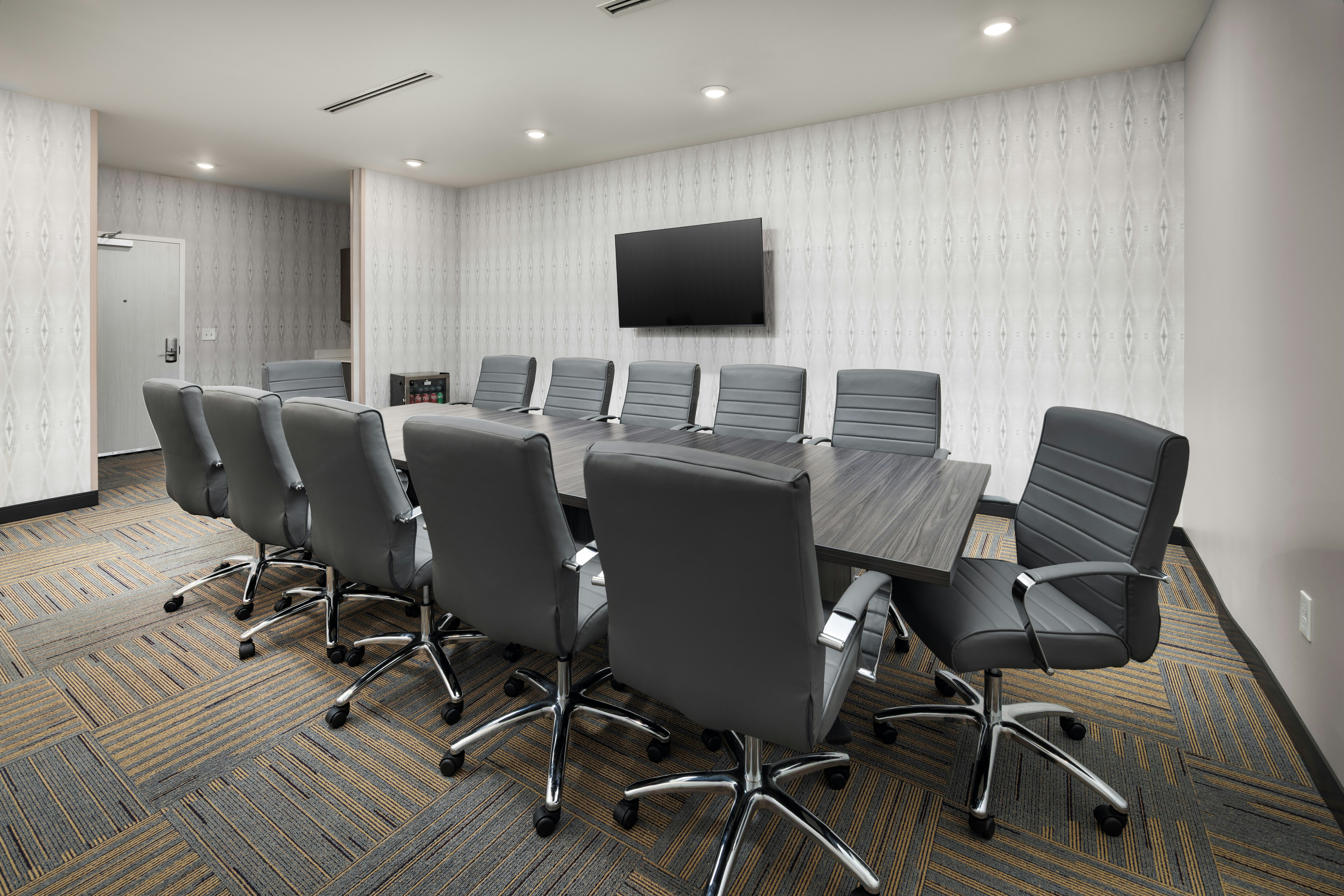 Home2 Suites By Hilton Atlanta Nw Kennesaw 33/42