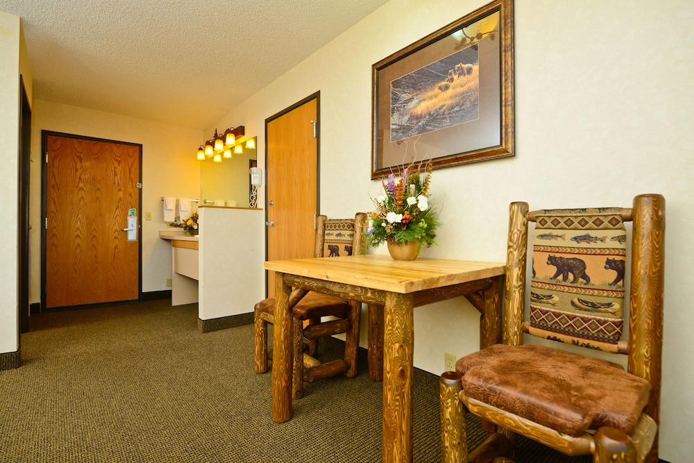 Kelly Inn West Yellowstone Hotel 29/50