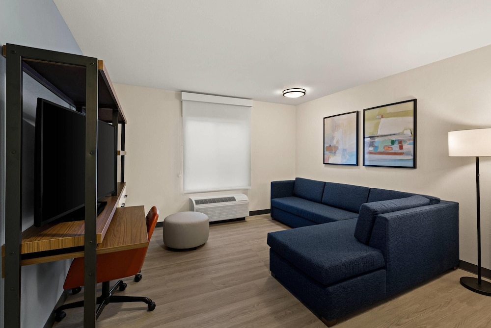 Everhome Suites Georgetown - Austin 42/66