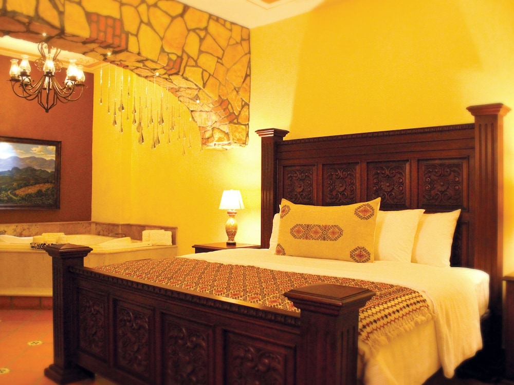 Casona Maria 24/70