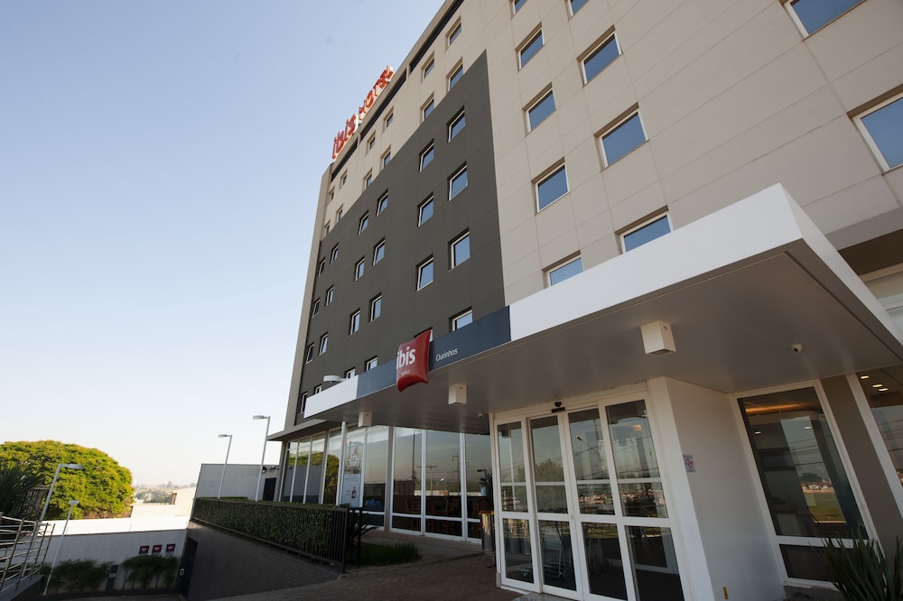 Ibis Ourinhos 3/62
