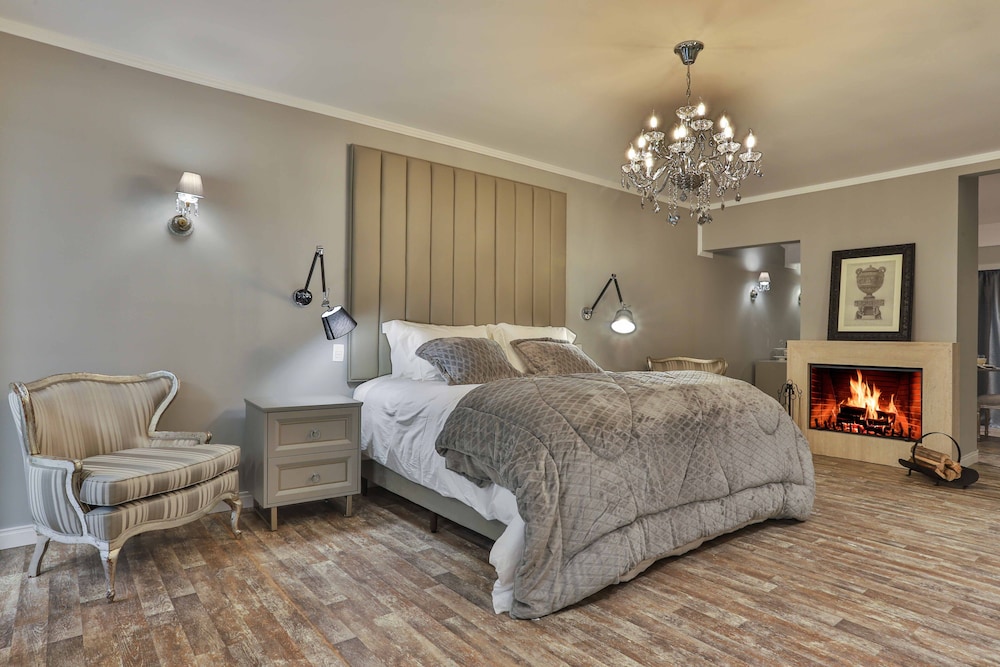 Villa Casato Residenza Boutique 18/50