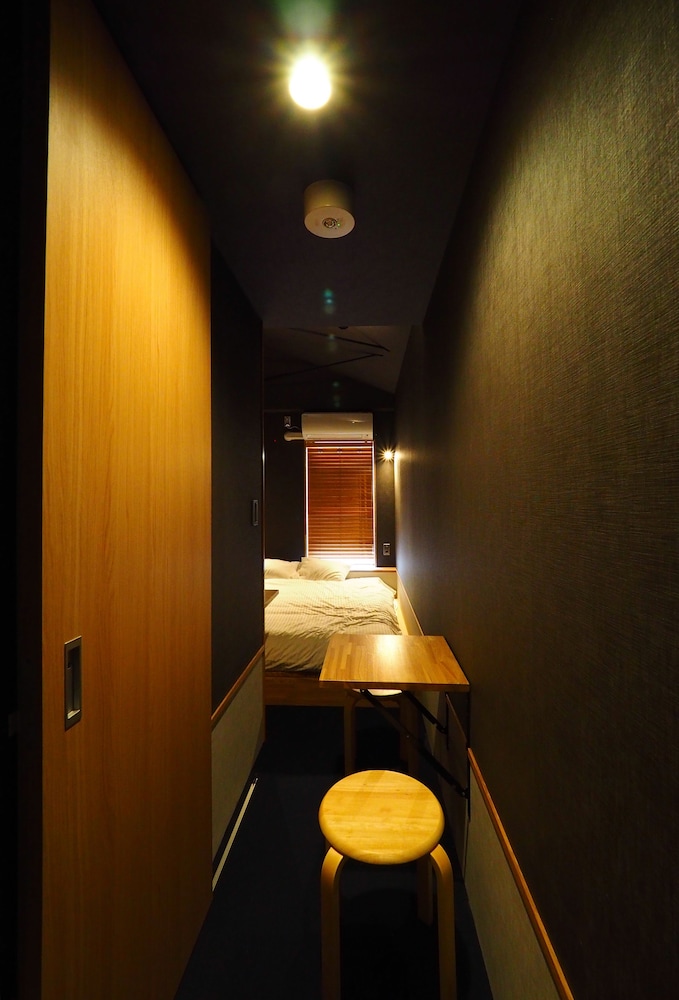 Yumoto Station Hotel Mirahakone 26/41