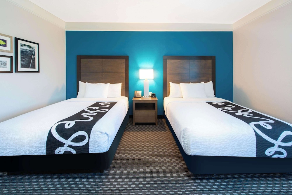 Room, 2 Double Beds, Accessible