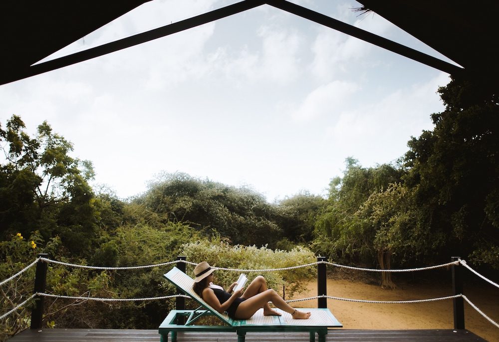 Jetwing Safari Camp 3/50