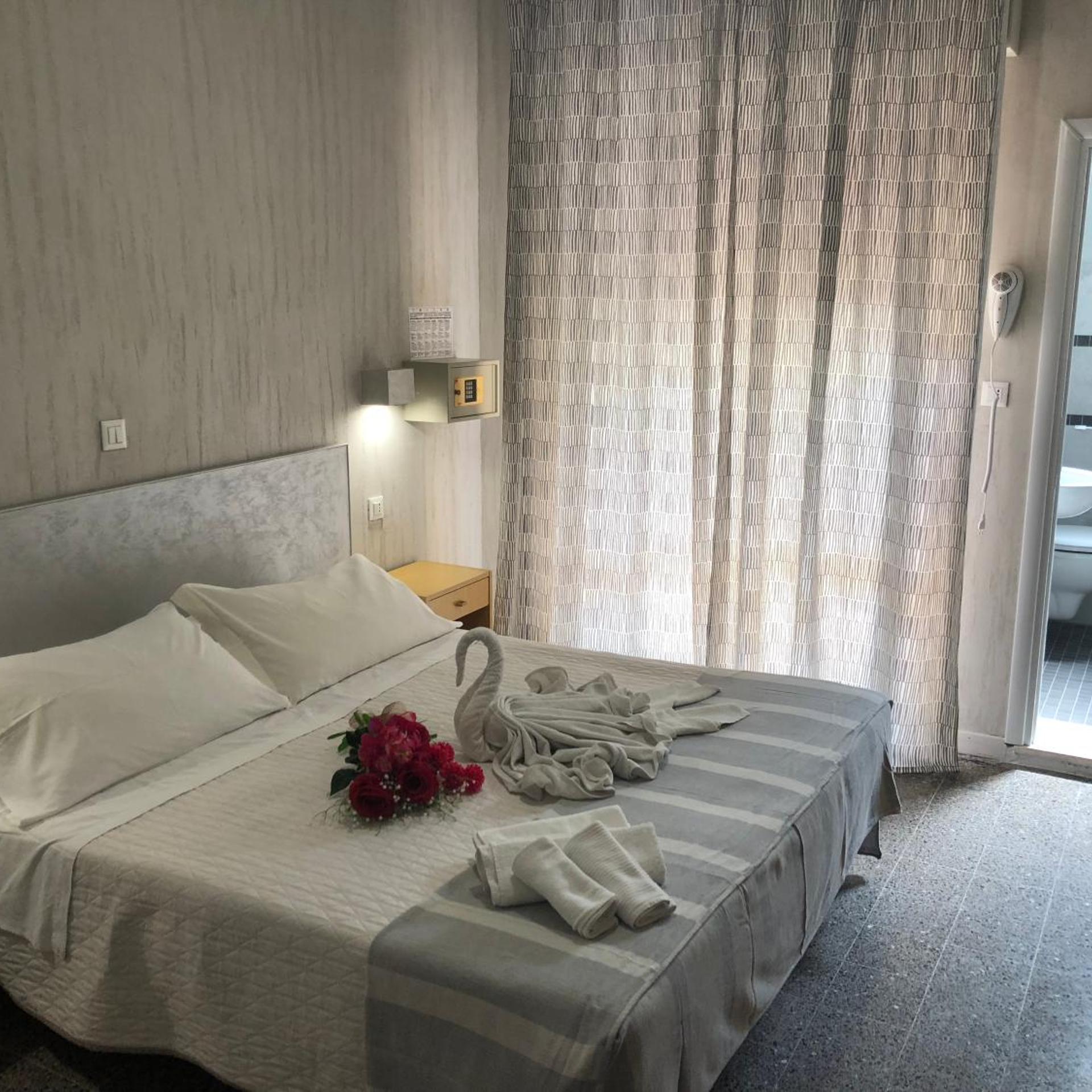 Hotel Monti 19/49