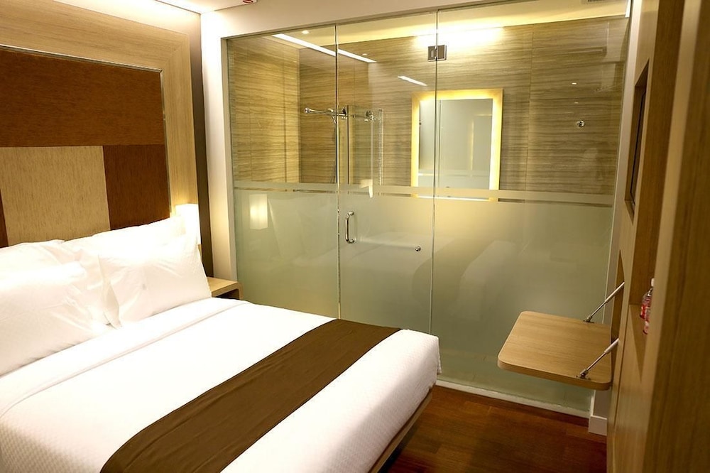Grand Citihub Hotel at Panakkukang 15/15