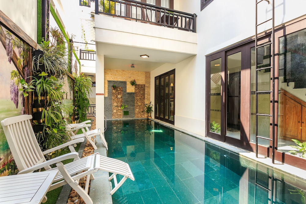 Ngo House Villa photo1