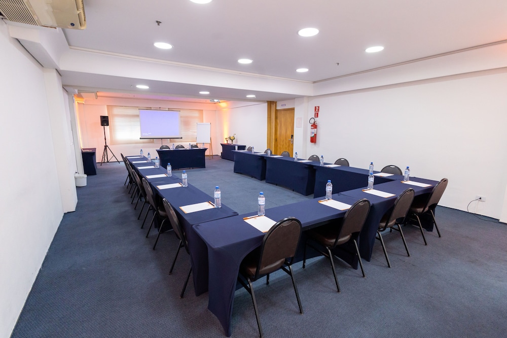 Sables Hotel Guarulhos 50/53