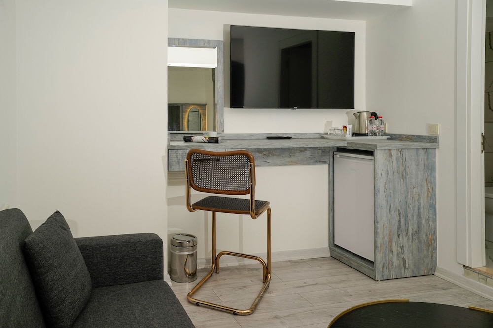 Faros Taksim Hotel 58/66