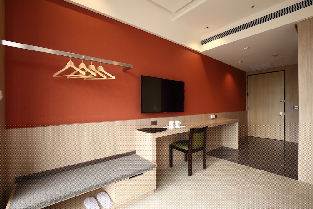Kloud Hotel 5/63