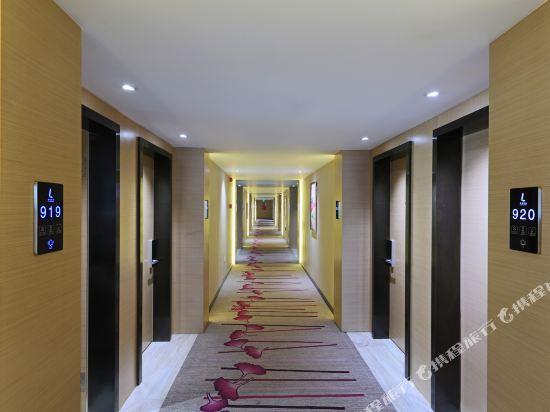 Lavande Hotel (Chengdu Hongpailou Metro Station) 28/35