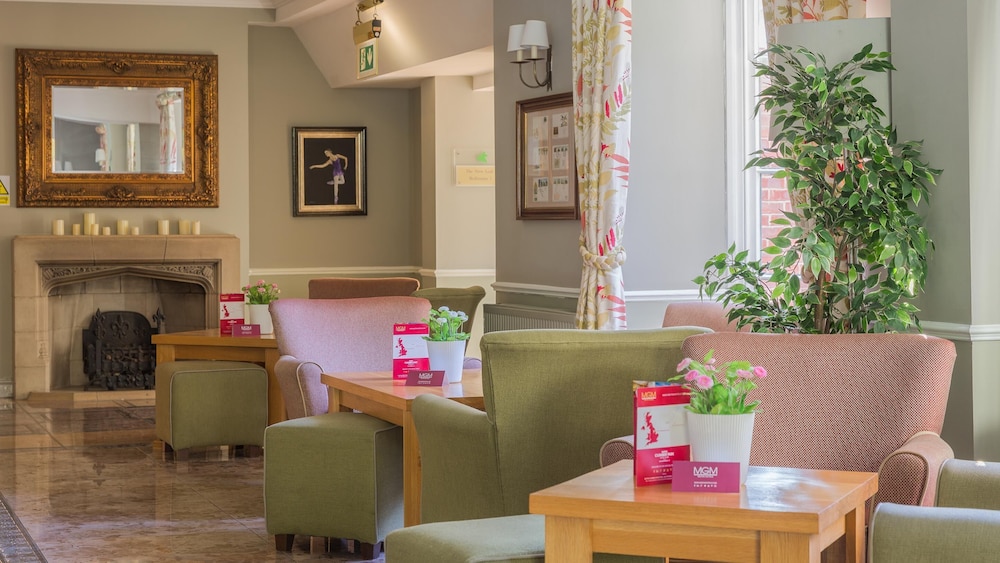 Muthu Clumber Park Hotel and Spa 30/34