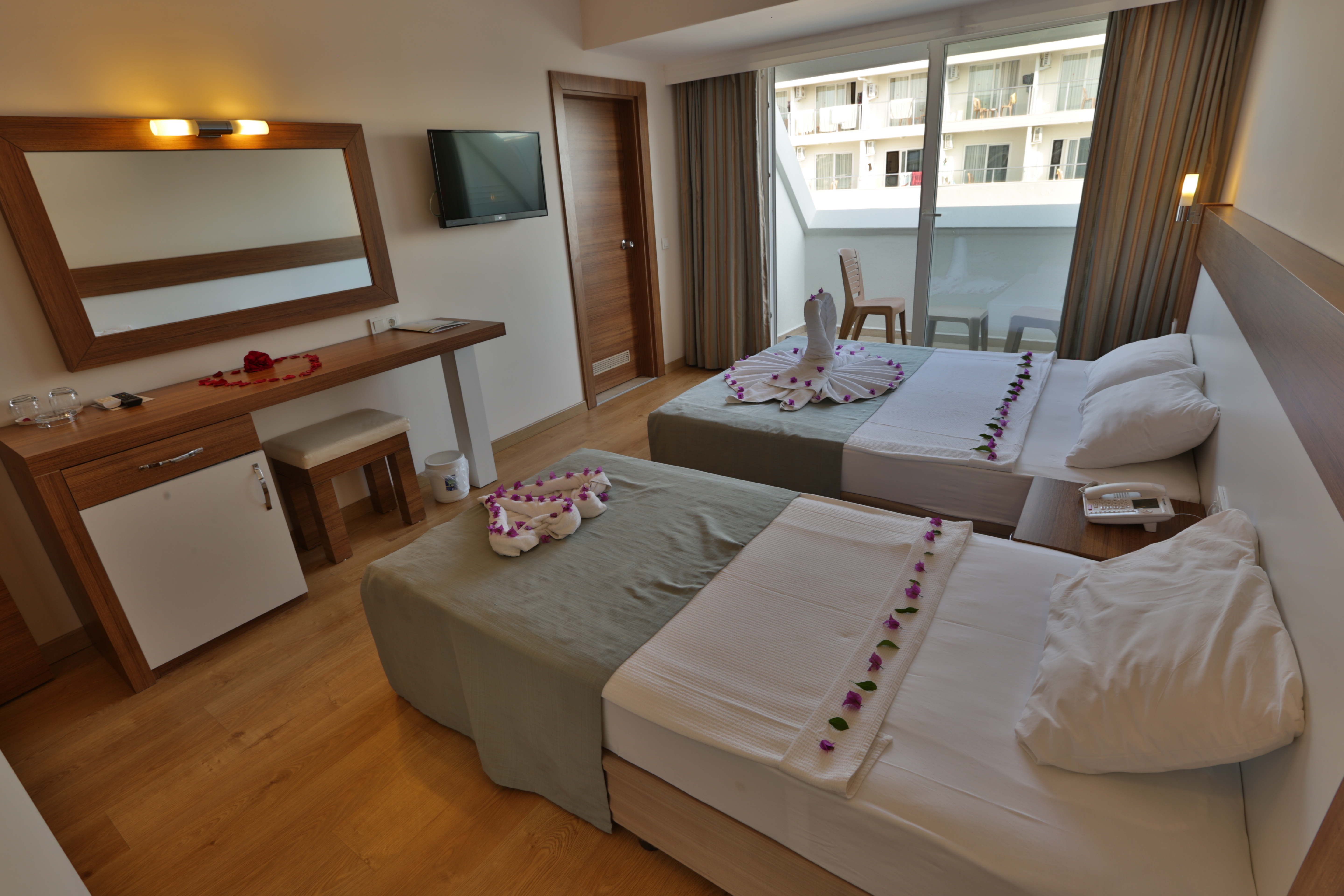 Konaktepe Hotel 11/32