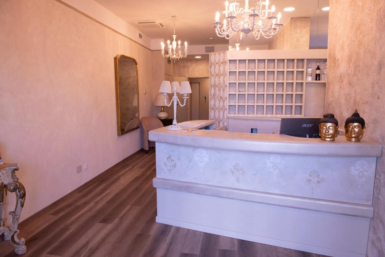 Della Rosa Hotel Ancona 5/36