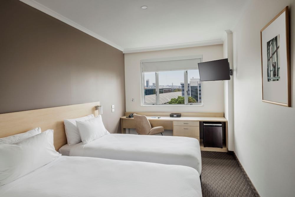 IBIS SYDNEY OLYMPIC PARK 20/68